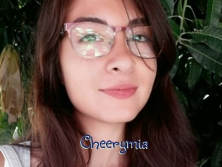 Cheerymia