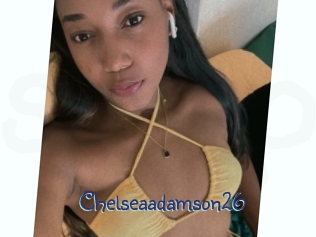 Chelseaadamson26