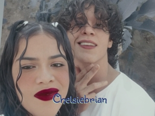 Chelsiebrian