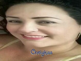 Chelykiss