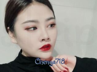 Chenya718