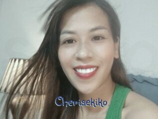 Cherisekiko