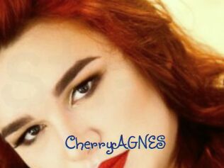 CherryAGNES