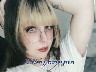 Cherrycherrymin