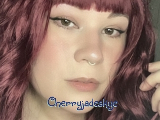 Cherryjadeskye