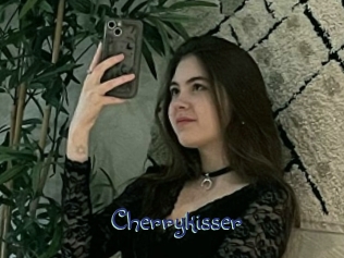 Cherrykisser