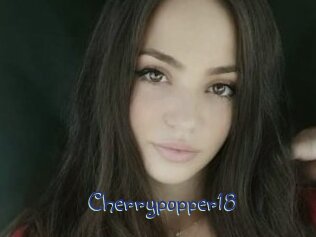 Cherrypopper18