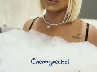 Cherryredhot