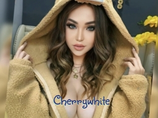 Cherrywhite