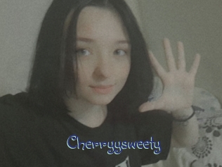 Cherryysweety