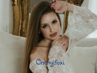 Cherylfoxi