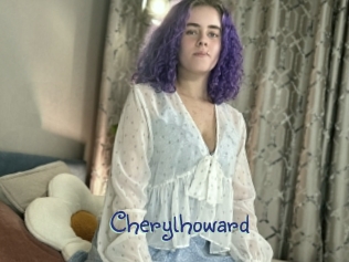 Cherylhoward