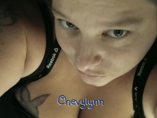 Chevylynn