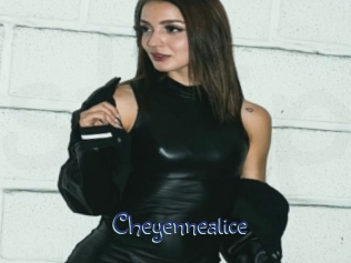 Cheyennealice