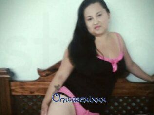 Chicasexixxx