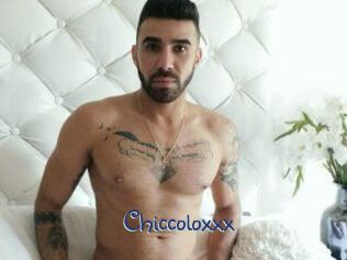 Chiccoloxxx