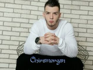 Chirsmorgan