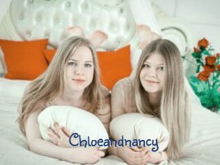 Chloeandnancy