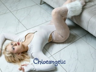 Chloeangelic