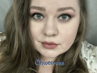 Chloecross