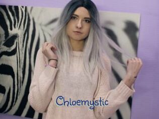 Chloemystic