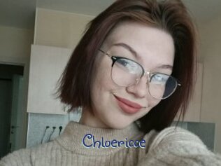 Chloericce