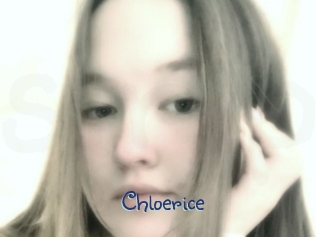 Chloerice