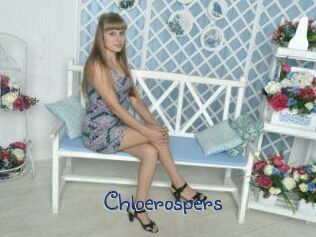 Chloerospers