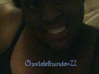 Choclatethunder22