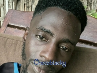 Chocoblacky