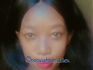 Chocolatedrizzlex