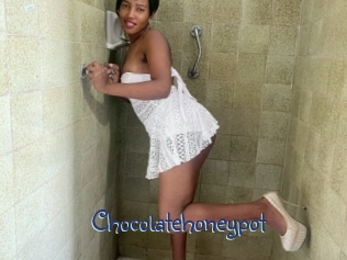 Chocolatehoneypot