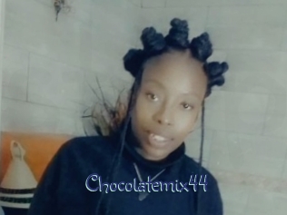 Chocolatemix44