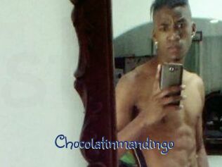 Chocolatinmandingo