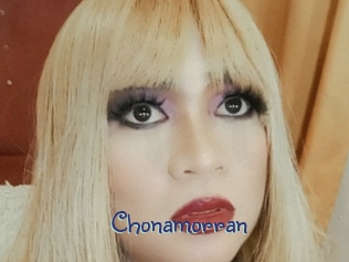 Chonamorran