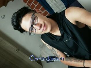 Chris_dawson