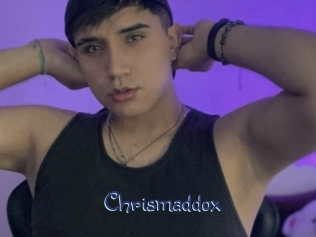 Chrismaddox