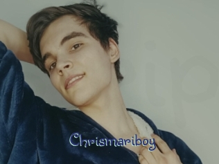 Chrismariboy