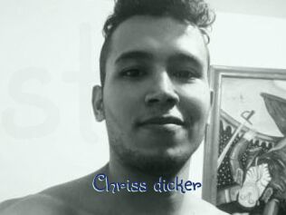 Chriss_dicker