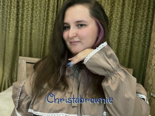 Christabrownie