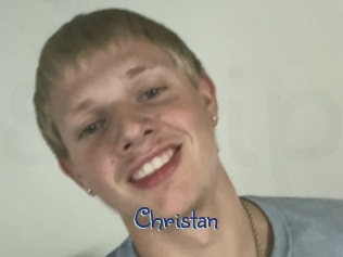 Christan