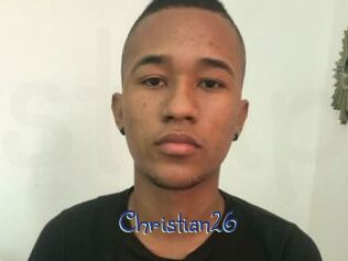 Christian26