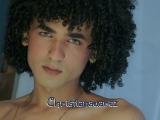 Christiansuarez