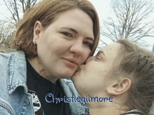 christiegilmore Stripx