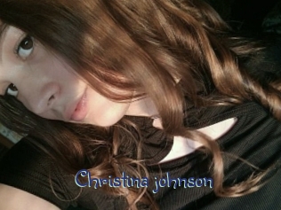 Christina_johnson