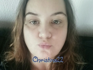 Christina22