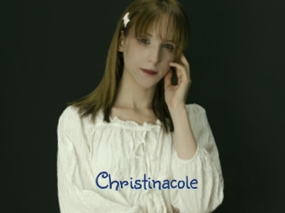 Christinacole