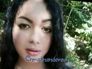 Christinanderson