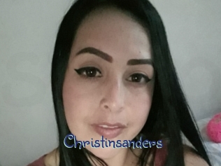 Christinsanders