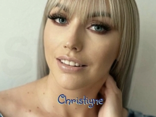 Christiyne